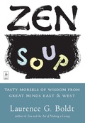 Cover: Zen Soup - Penguin Books