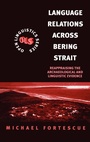 Cover: Language Relations Across The Bering Strait - Continuum International Publishing Group Ltd.