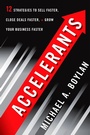 Cover: Accelerants - Portfolio