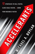 Cover: Accelerants - Portfolio