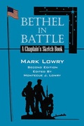 Cover: Bethel in Battle: A Chaplain's Sketch Book - Outskirts Press