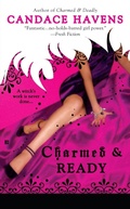 Cover: Charmed & Ready - Berkley Books
