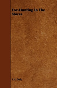 Enlarge image Cover: Fox-Hunting In The Shires - Read Books