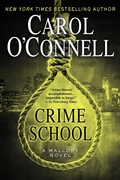Cover: Crime School - G.P. Putnam's Sons