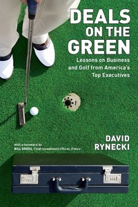 Abbildung von: Deals on the Green - Portfolio