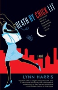 Cover: Death By Chick Lit - Berkley