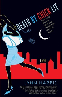 Enlarge image Cover: Death By Chick Lit - Berkley