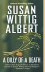 Cover: A Dilly of a Death - Berkley