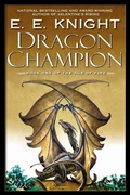 Cover: Dragon Champion - Alpha Books