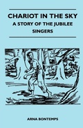 Cover: Chariot In The Sky - A Story Of The Jubilee Singers - Read Books