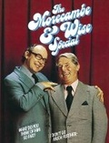 Cover: Morecambe and Wise Special - Weidenfeld & Nicolson