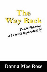 Enlarge image Cover: The Way Back - Outskirts Press