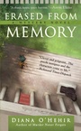 Cover: Erased From Memory - Berkley