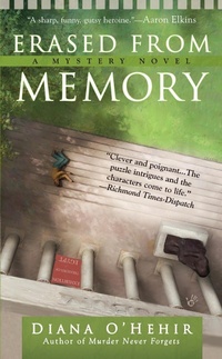 Enlarge image Cover: Erased From Memory - Berkley
