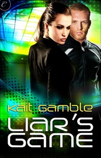 Enlarge image Cover: Liar's Game - Carina Press