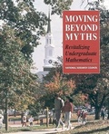 Cover: Moving Beyond Myths - National Academies Press