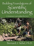 Cover: Building Foundations of Scientific Understanding - Outskirts Press