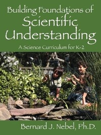 Enlarge image Cover: Building Foundations of Scientific Understanding - Outskirts Press