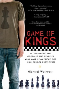 Enlarge image Cover: Game of Kings - Avery