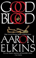 Cover: Good Blood - Berkley