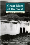 Cover: Great River of the West - University of Washington Press