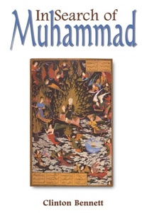 Abbildung von: In Search of Muhammad - Continuum International Publishing Group Ltd.