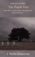 Cover: The Peach Tree - Outskirts Press