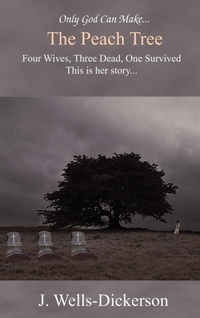 Enlarge image Cover: The Peach Tree - Outskirts Press
