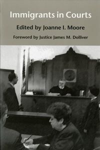 Abbildung von: Immigrants in Courts - University of Washington Press