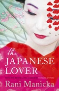 Cover: The Japanese Lover - Hodder & Stoughton Ltd