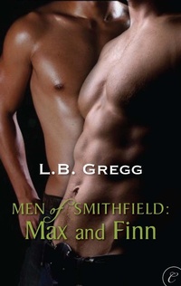 Enlarge image Cover: Max and Finn - Carina Press