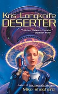 Cover: Kris Longknife: Deserter - Ace