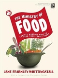 Cover: The Ministry of Food - Hodder & Stoughton Ltd