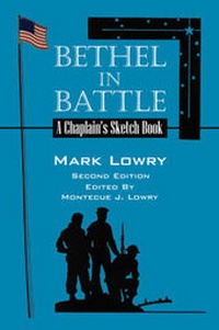 Enlarge image Cover: Bethel in Battle - Outskirts Press
