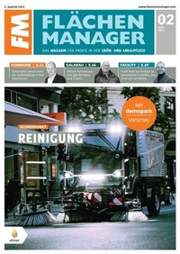 Abbildung von: Flächenmanager - Eugen Ulmer