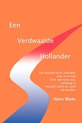 Cover: Een Verdwaalde Hollander - Outskirts Press