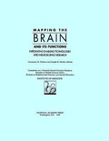 Cover: Mapping the Brain and Its Functions - National Academies Press