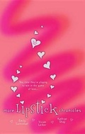 Cover: More Lipstick Chronicles - Berkley Books