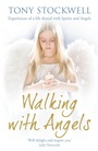 Cover: Walking with Angels - Hodder Paperback