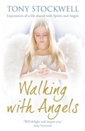 Cover: Walking with Angels - Hodder Paperback