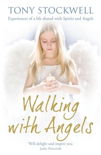 Enlarge image Cover: Walking with Angels - Hodder Paperback