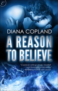 Cover: A Reason to Believe - Carina Press