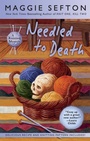 Cover: Needled to Death - Berkley Books