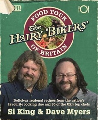 Abbildung von: The Hairy Bikers' Food Tour of Britain - Weidenfeld & Nicolson