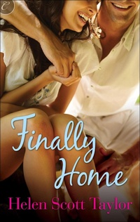 Enlarge image Cover: Finally Home - Carina Press