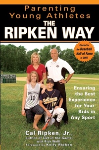 Abbildung von: Parenting Young Athletes the Ripken Way - Avery
