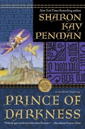 Cover: Prince of Darkness - Berkley Books