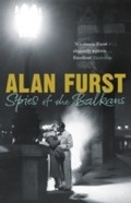 Cover: Spies of the Balkans - Weidenfeld & Nicolson