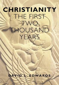 Enlarge image Cover: Christianity: First 2000 Years - Mowbray