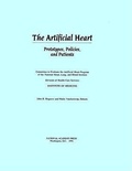 Bild: The Artificial Heart - National Academies Press